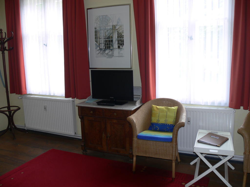 Gasthof & Fleischerei Endler ラインスベルク 部屋 写真