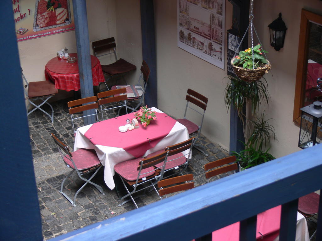 Gasthof & Fleischerei Endler ラインスベルク エクステリア 写真