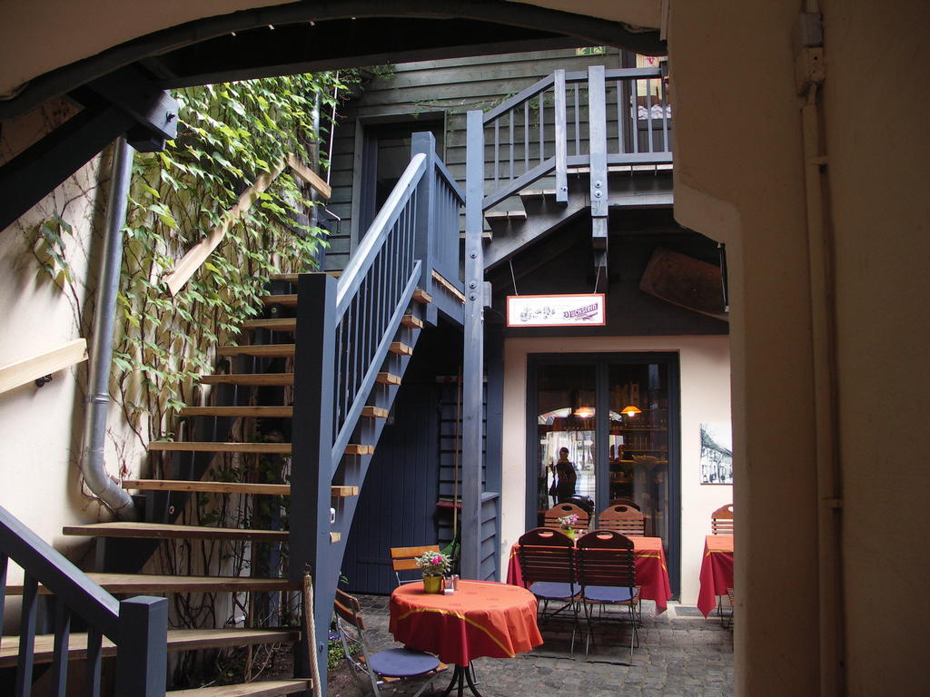 Gasthof & Fleischerei Endler ラインスベルク 部屋 写真