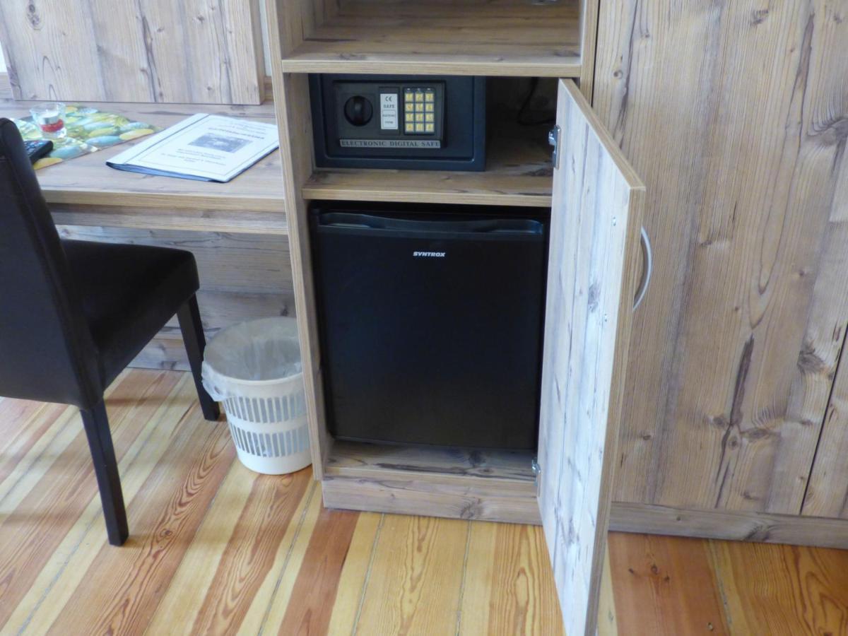 Gasthof & Fleischerei Endler ラインスベルク 部屋 写真